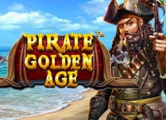 Pirate Golden slot Pragmatic
