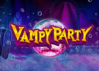 Vampy Party PGsoft